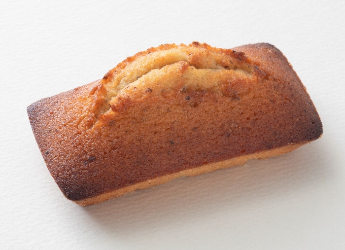 <焼きたて> フィナンシェ ナチュール 291円