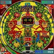 「CRジャマイカ」　ゲーム画面4