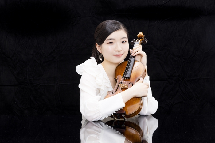 中野りな(C)Michiko Kiseki