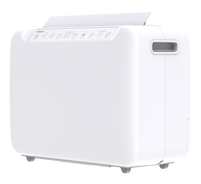 衣類乾燥除湿機 YDC-G120