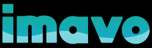 「imavo」ロゴ