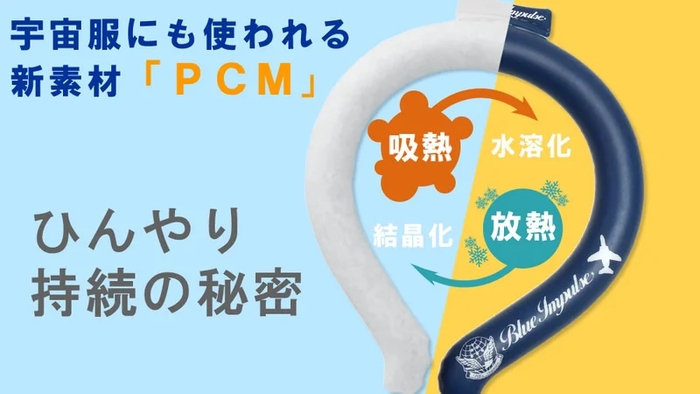 アイスネックリング 5