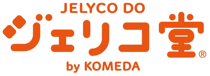 ジェリコ堂_ロゴ