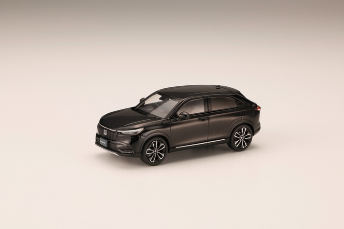 クリスタルブラック・パール　1