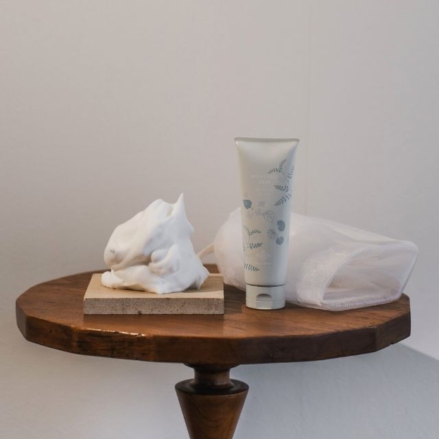 セラミド生せっけん 5