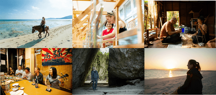 ブログウォッチャー、OCVB提供の「おきなわ観光地域カルテ」の「インバウンド人流分析(検証版)」に 訪日外国人動向を市町村単位で可視化するデータを提供