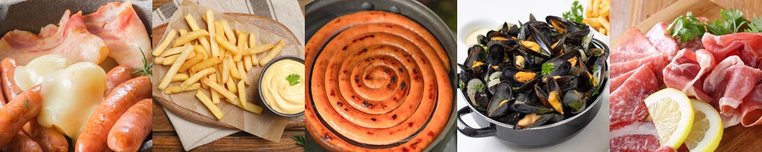 TOKYO TOWER BEER祭 2023 グルメメニュー