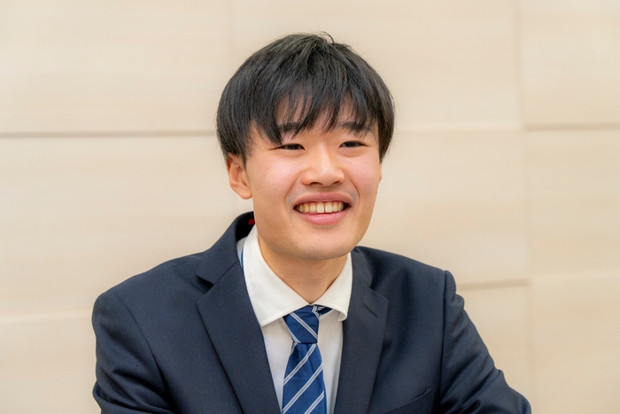 「EMIRA最優秀賞・ひかり」インタビュー3