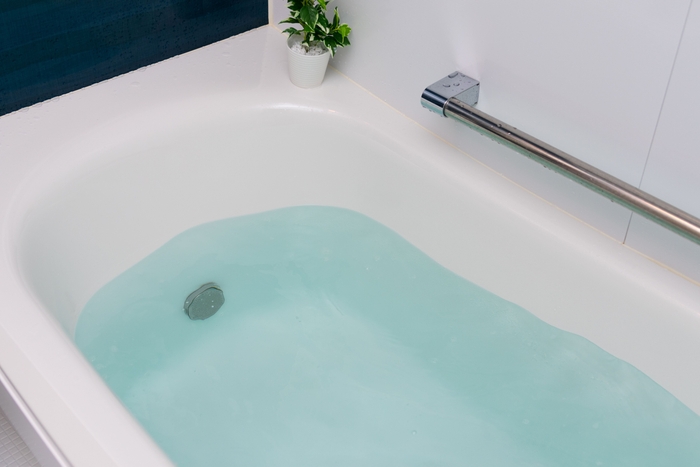 お風呂イメージ