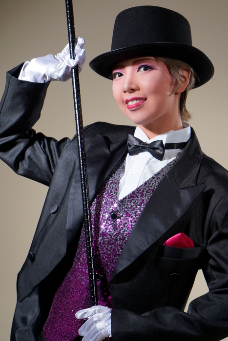 花綺 悠都(はなき ゆうと)