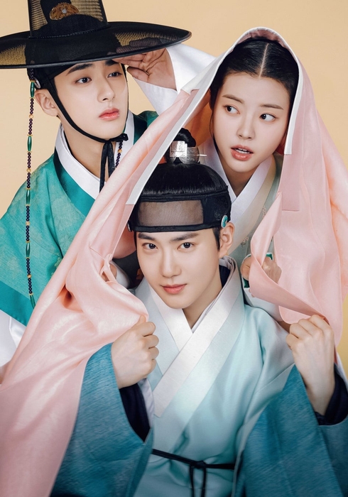 © Studio Jidam Co., Ltd