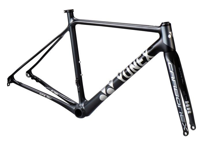 ブラック/グレー