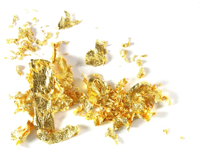 石川・金沢 金粉イメージ