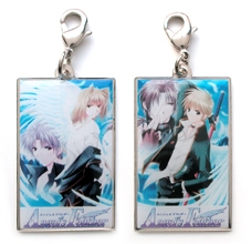 製作実例:AMGエンタテイメント株式会社様