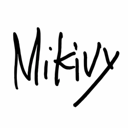 Mikivy 後藤実樹