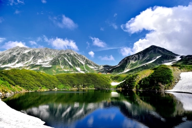 「2022立山黒部・サマーフェスティバル」 7月23日から8月31日に立山黒部アルペンルートで開催！