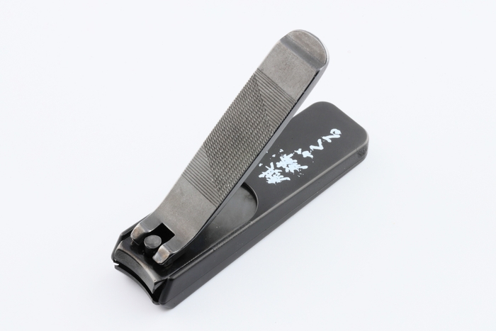 武将爪切り 明智光秀モデル(2)