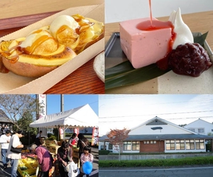 ～創業149年の老舗きんつば店リニューアル1周年～ 静岡県磐田市の「又一庵 総本店」で10月31日～11月3日に 周年記念イベントを開催！新スイーツも登場！