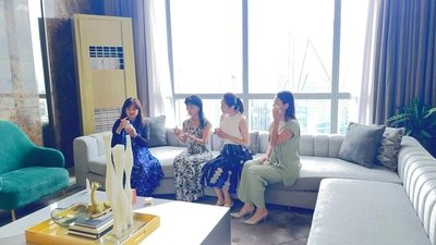 11/15　大阪開催のイベント美コラで美顔器の使用体験会開催　 3万人施術のノウハウを凝縮　健康的に小顔になる方法を伝えたい