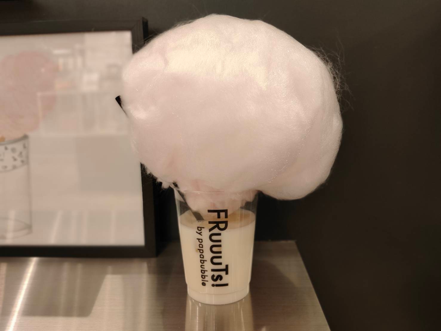 ドリンク