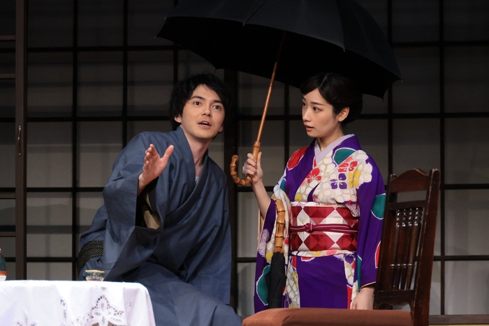 撮影：宮川舞子