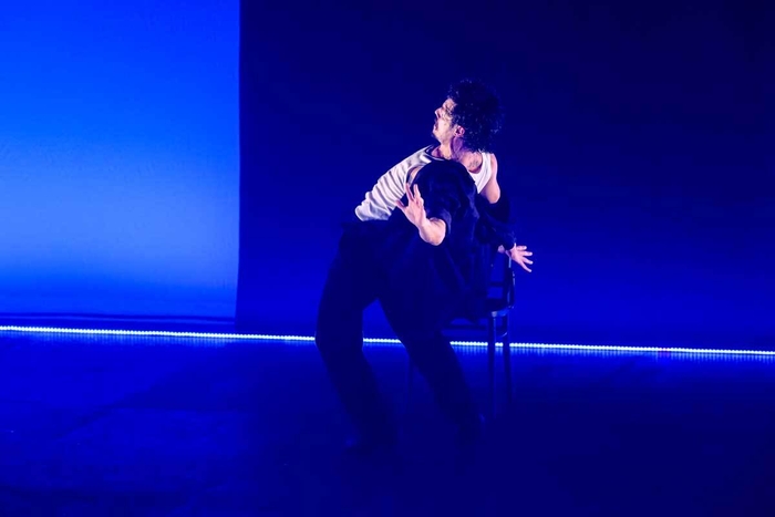 『THE GAME』2023年来日公演より　写真(C)近藤佳奈