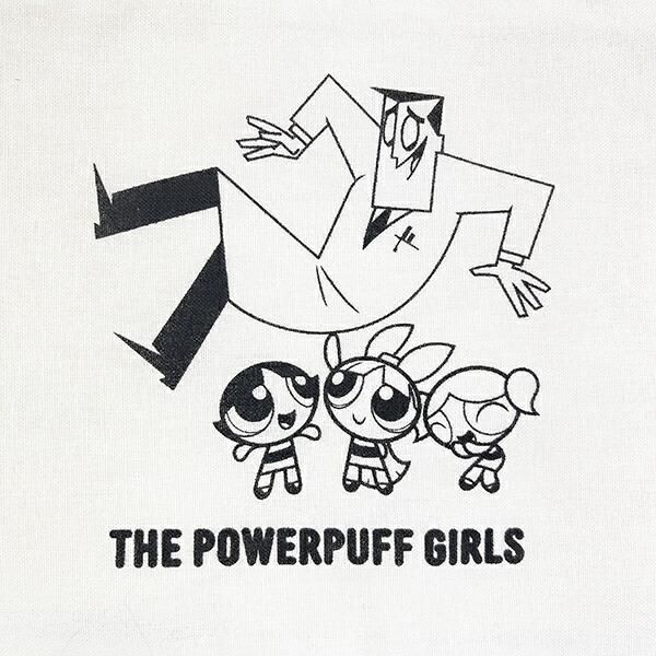 パワパフポーチ