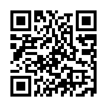 つくり手の『手』展 二次元コード