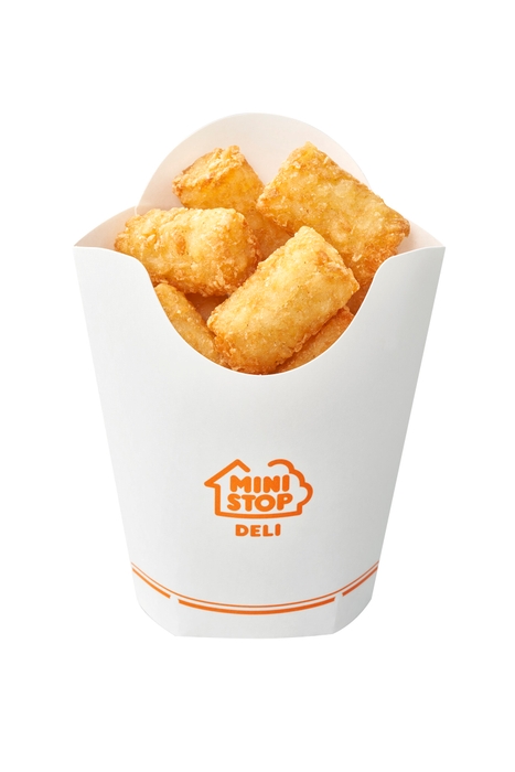 十勝ハッシュドポテト画像(画像はイメージです。)