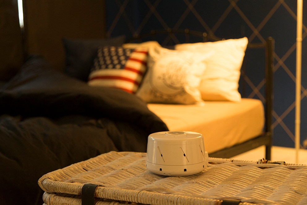 イメージ画像 夜間