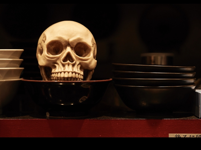 地獄の担担麺 天竜本店_2