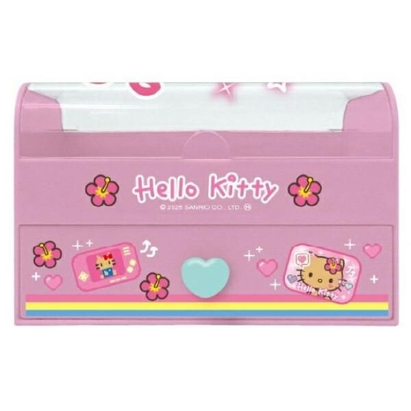 サンリオファンシー小物入れ