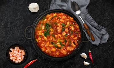 「待ってました！！」 【ヨプの王豚塩焼】のナッコプセが6月1日より オンラインにて販売開始！