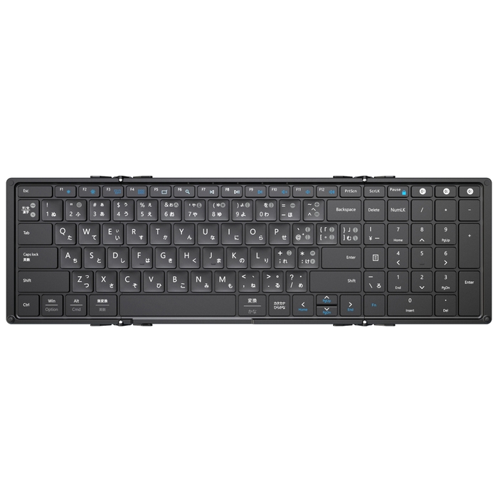 FFF-KB105BT3　製品イメージ(正面)