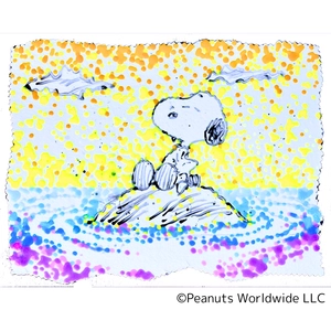 トム・エバハート2025年G.W.特別展示販売会を開催　 待望の新作版画作品を発表！