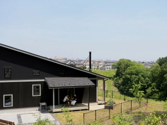コンセプトは“好みの合う人が集う街”！埼玉県飯能市の 分譲地“Farmer's Village”のコンセプト動画を公開