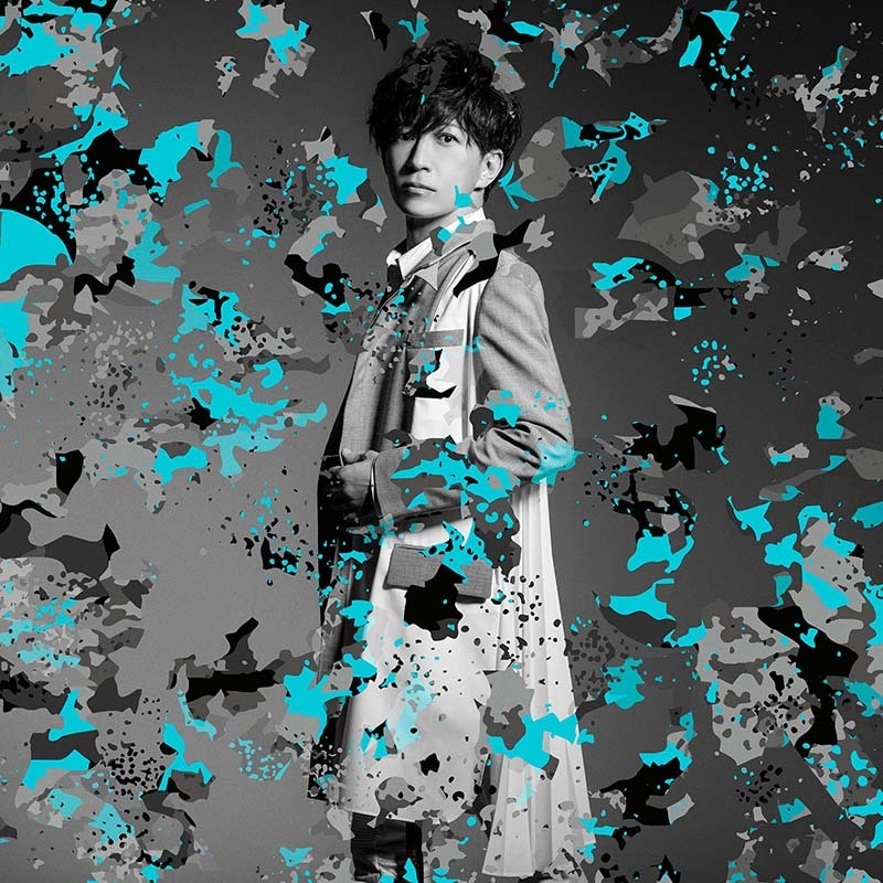 Album「STEALTH」<UNIVERSAL MUSIC STORE限定盤>