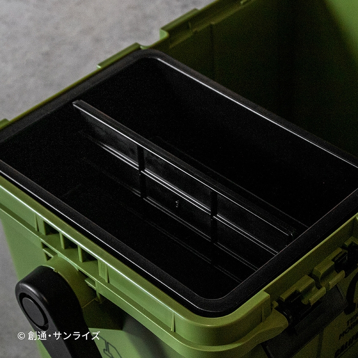 機動戦士ガンダム ツールボックス17L (5)