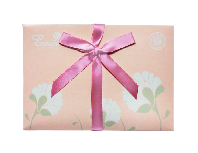 エミュール ミネラルバスパウダー 25g×3個入/3回分(プチギフト)