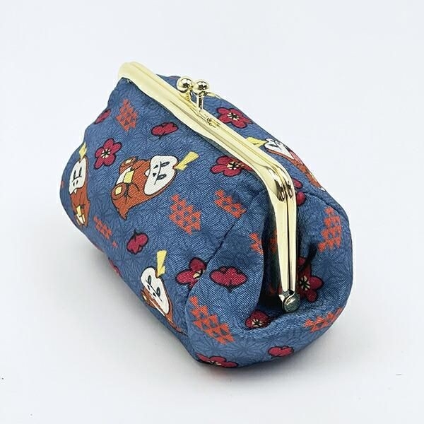 ポケモンの和柄ケース