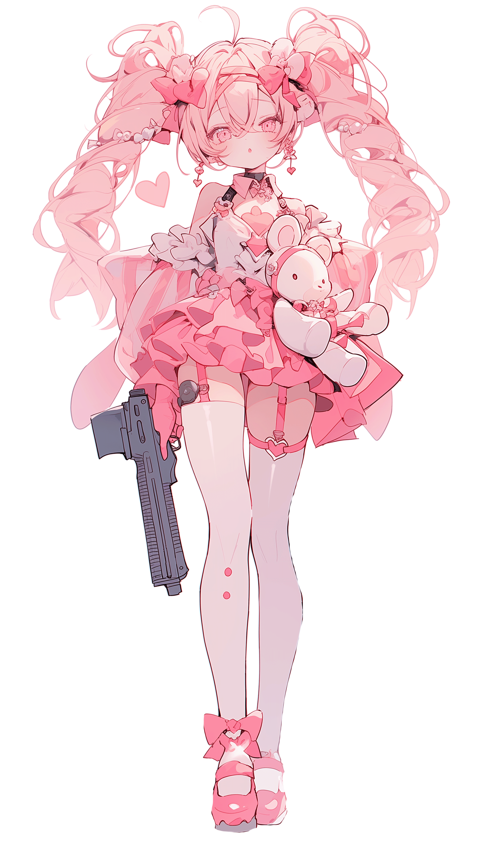 ぶれいく はぁと