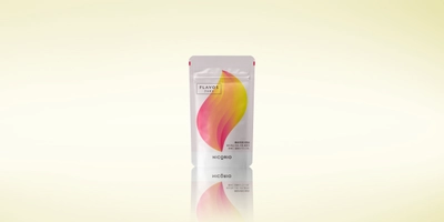 「ブラックジンジャーがお腹の脂肪を減らす」 ニコリオ初の機能性表示食品『FLAVOS(フラボス)』が ついに4月1日(水)に発売！