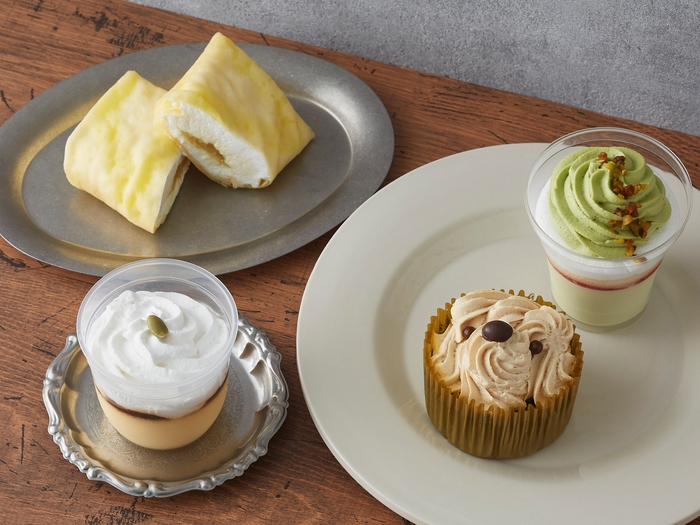 A WORKSコラボ商品 イメージ画像