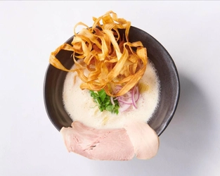 北陸初出店！石川に大阪で行列ができる鶏白湯ラーメン 「鶏soba座銀 白山店」がオープン ～食べログ百名店6年連続受賞～