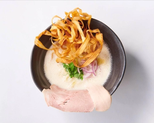 北陸初出店！石川に大阪で行列ができる鶏白湯ラーメン 「鶏soba座銀 白山店」がオープン ～食べログ百名店6年連続受賞～