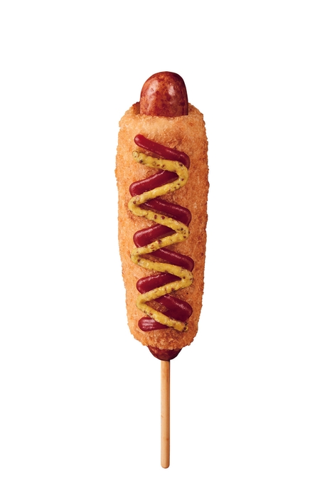 ビッグドッグ 単品画像 イメージ