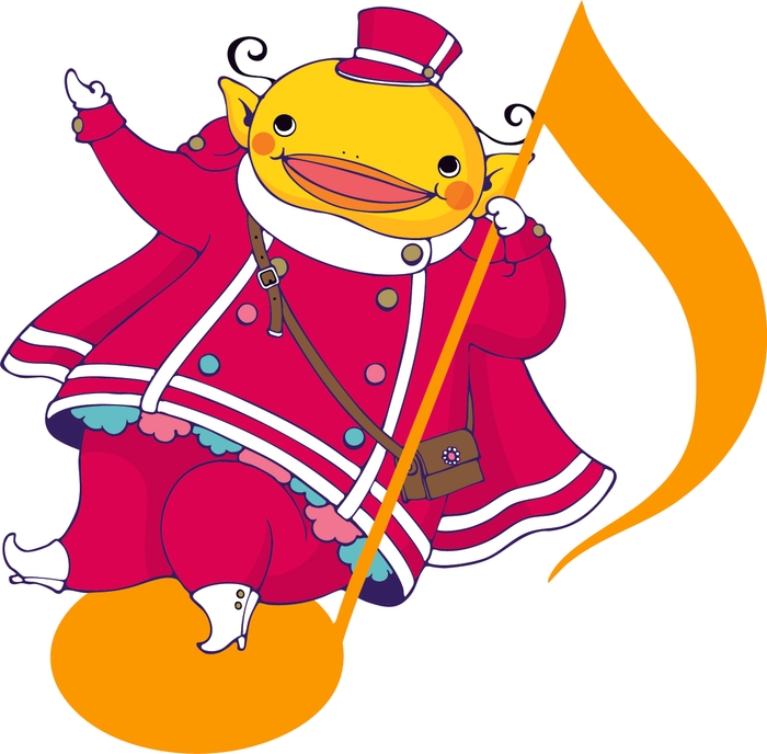 ガルガンチュア