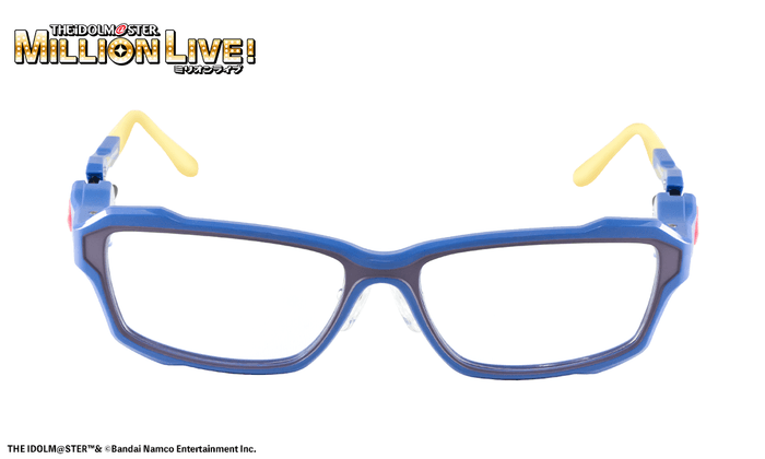 lilyknight model 正面