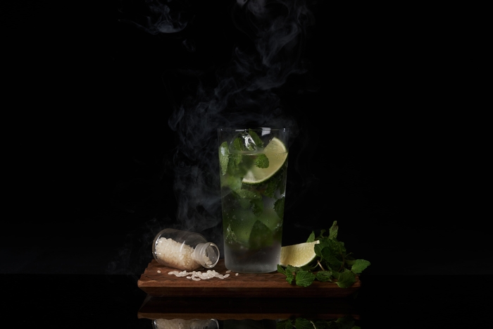 新緑-SHINRYOKU- 1,200円(税込)