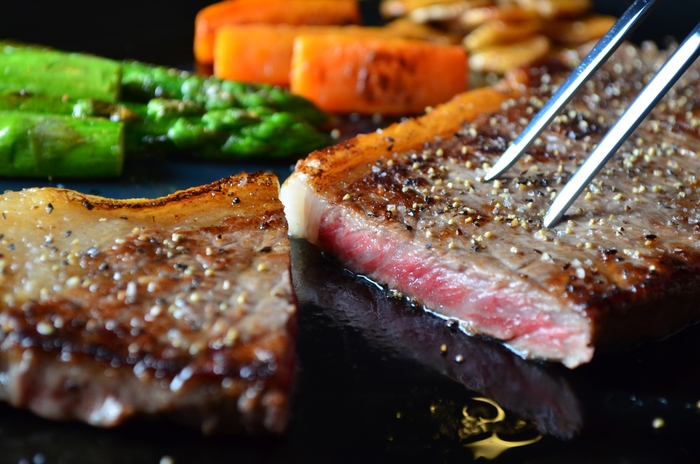 米沢牛(イメージ)